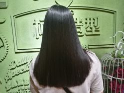 -柯琳造型