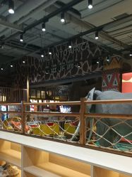 -鲁比猴非洲探索部落(喜盈门店)