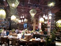 大堂-繁花里音乐餐厅(新天地店)