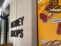 -Money Shops(愚园路店)
