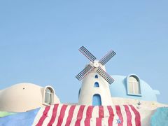 -漳州滨海火山岛自然生态风景区