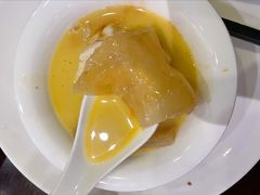 浓汤花胶鸡-茶叁酒肆·楚味江湖(菱角湖店)