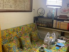 -山水悦茶会所(上海沙龙新天地天宝商业中心店)