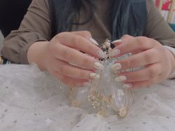 -1T·1M 日式美甲美睫