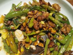 农家小炒肉-小湘旺臭鳜鱼(百子湾店)
