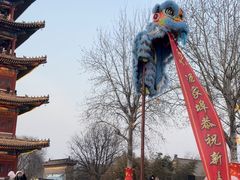-杨家埠民间艺术大观园