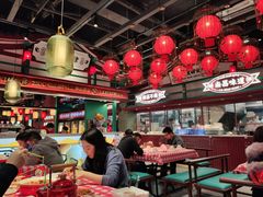 -辣小鲜·南昌大排档(船山路店)