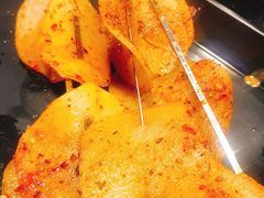 -碎怂烤肉(钟楼柳巷店)