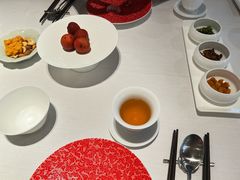 -兴蜀府·臻味江景餐厅(正大广场店)