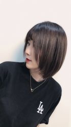 -梳蕾娜 HAIR SALON