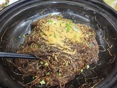 -隆源山寨土菜馆