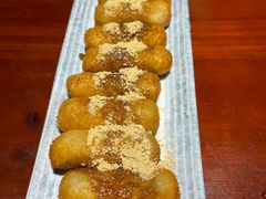 红糖糍耙-齐二姐老火锅(红旗厂店)