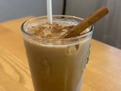 -竹子咖啡bamboo coffee