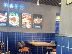 -醉壹号海鲜大排档(厦门美食地标店)