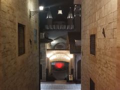 -华谊兄弟（长沙）电影小镇