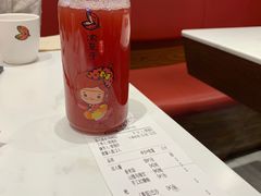 -渝是乎酸菜鱼·川渝小炒(新世界百货望京店)