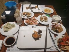 -汉巴味德(大悦城店)