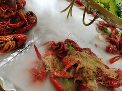 -517烧烤·龙虾·海鲜大排档(万象都荟店)