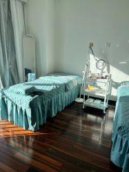 -锦汐绣·明星纹眉半永久纹唇纹眼线