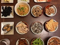 -青藤茶馆(南山路店)