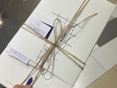 -阮大兴糕团(杭州西湖银泰百货店)