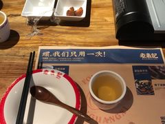 -老表记广西宵夜螺蛳鸭脚煲(西大店)
