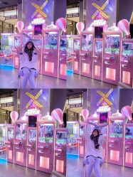 -龙小湖探索乐园 Little Hoo Galaxy(龙湖重庆金沙天街店)