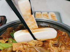 -阿庄新豫菜(航海东路店)