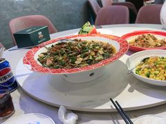 -新概念来凤鱼(璧山店)