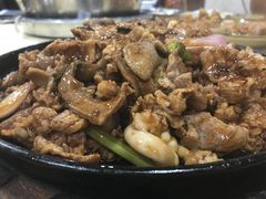 -标记美食新鲜猪杂(兴南大道店)