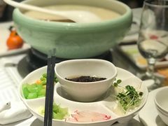 老北京炸酱面-四季民福烤鸭店(王府井灯市口店)