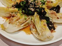 粉蒸娃娃菜-顺德佬华侨城店·商务宴请·团建