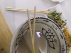 -帖老大羊肉汤烩面烧烤(康复后街总店)
