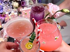 -PARFUM FLORAL花境法餐(南京首店)