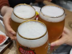 -Mezomd曼索蒂西班牙餐厅(广粤店)