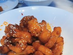 -南锣南门