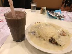 大哥鸡皇饭-大哥餐厅(西城花园店)