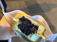 -台湾味正点车轮饼可丽饼(南禅寺店)
