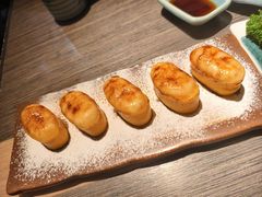 -炙柒Sekinana·精致日料(合生汇店)