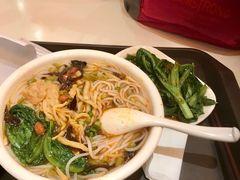 -水平有限广西米粉·广西风味集(五道口店)