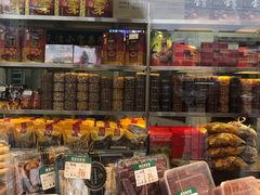零售区-小宝栗子(嘉华国际商业中心店)