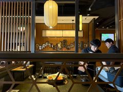-湊湊火锅·茶憩(和平大悦城店)