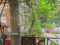 -宅里香.自然餐厅(湘大店)