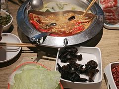 -彤德莱牛肉火锅(双港店)