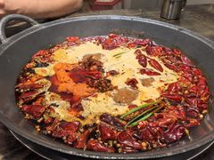 -冯校长老火锅(深圳福田店)