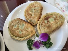 -鹿鸣春饭店(总店)