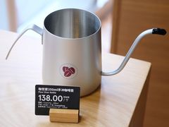 -COSTA COFFEE(深圳中洲店)