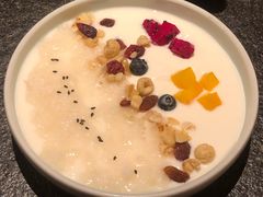 金桃酸奶-丝路金桃·新疆菜(徐汇店)