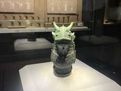 -太原市博物馆