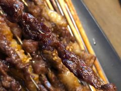 -马海涛牛肉串·午市牛腩饭·烧烤夜宵(领汇广场店)